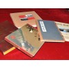 卡書、郵冊印刷制作