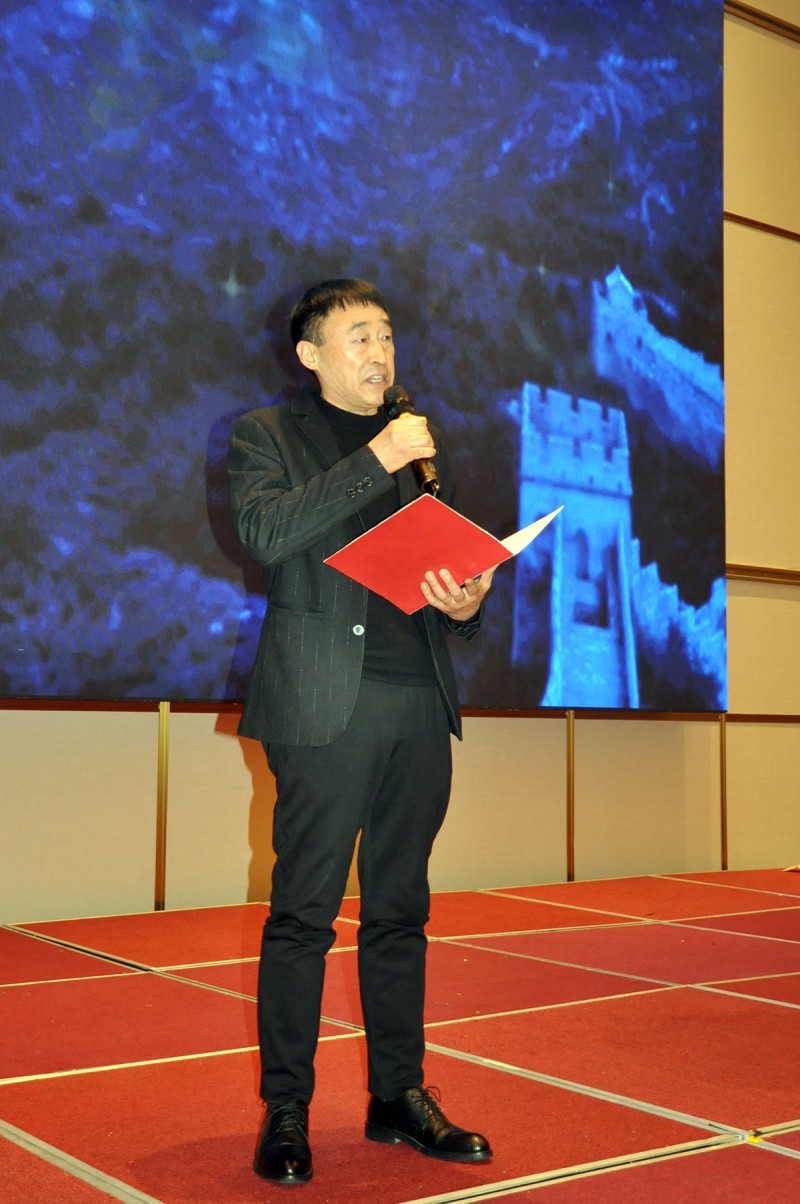 靶向發力 團結奮進 推動發展——記安徽省印刷包裝物資商會第四屆第二次會員大會暨安徽印刷包裝業高質量發展交流會