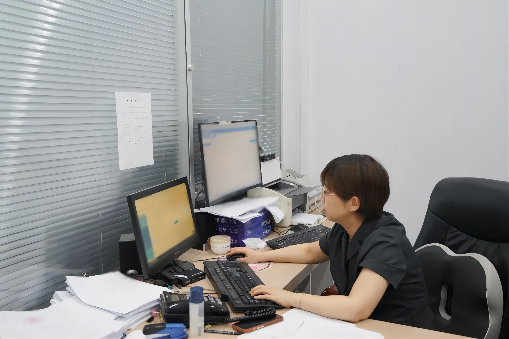 為民解憂初心不變 8名書(shū)記員轉(zhuǎn)崗調(diào)解員交出亮眼答卷1.png